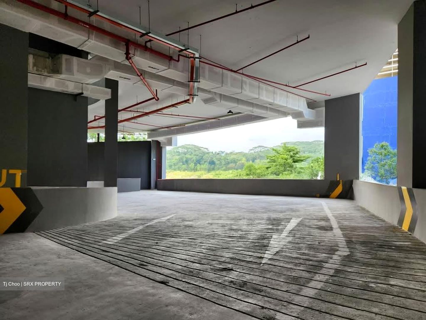 Mandai Foodlink (D25), Factory #592347131